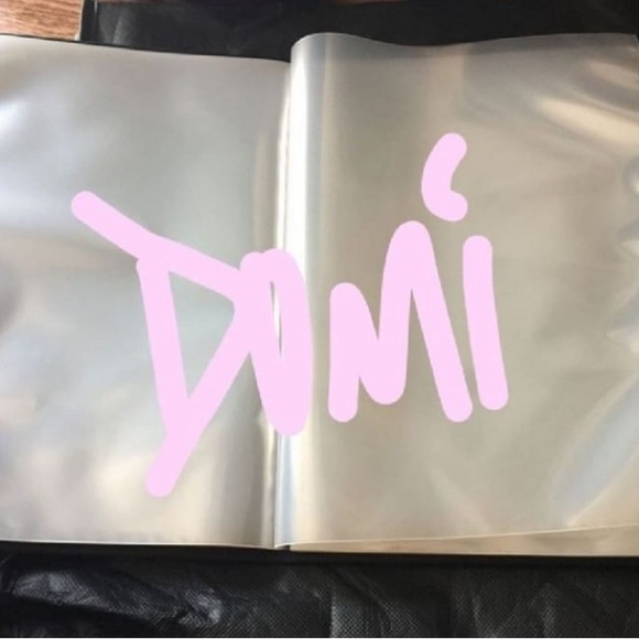 x1 MAC MAKEUP ARTIST FACE CHART LOOK VINTAGE BOOK WITH CLEAR BLANK INSERTS - Picture 2 of 4